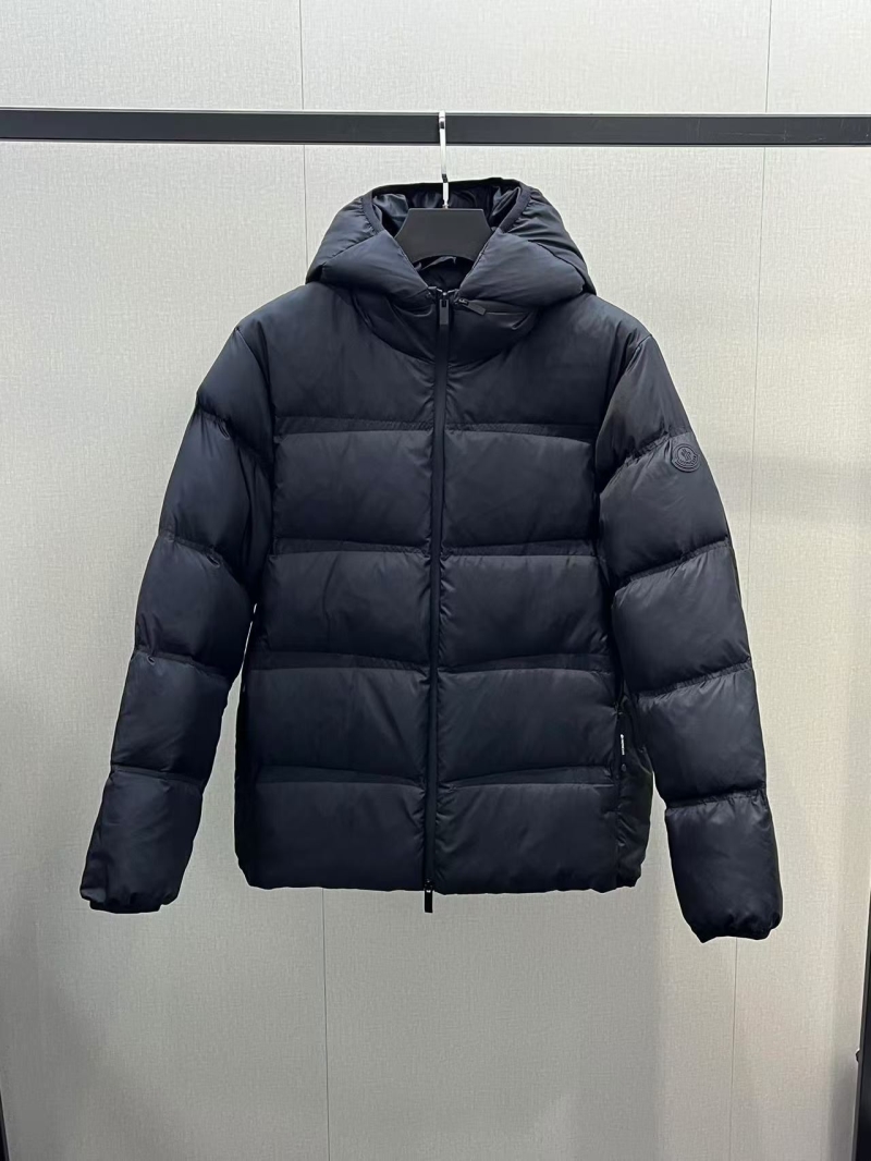 Moncler Down Coat